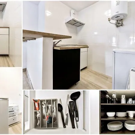 Las Americas Two Bedroom 2 Minutes To The Beach Διαμέρισμα *