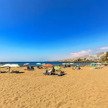 Las Americas Two Bedroom 2 Minutes To The Beach Διαμέρισμα