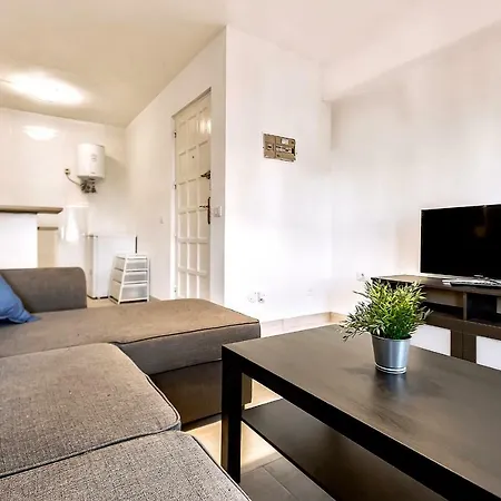 Διαμέρισμα Las Americas Two Bedroom 2 Minutes To The Beach Πλάγια ντε λας Αμέρικας