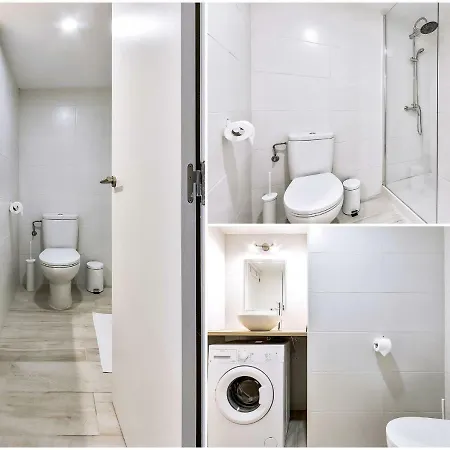 Las Americas Two Bedroom 2 Minutes To The Beach Διαμέρισμα