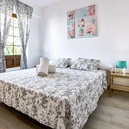 Las Americas Two Bedroom 2 Minutes To The Beach Διαμέρισμα Πλάγια ντε λας Αμέρικας