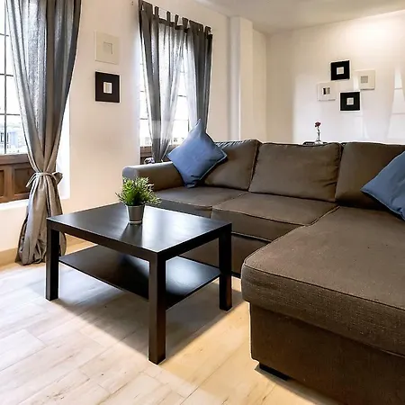 Διαμέρισμα Las Americas Two Bedroom 2 Minutes To The Beach
