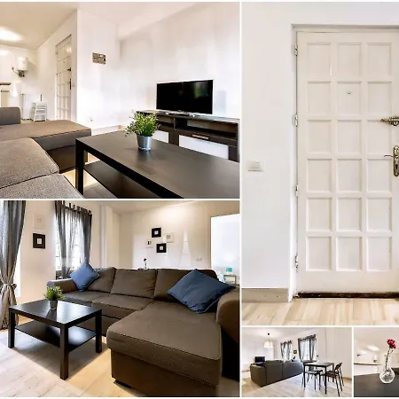 Las Americas Two Bedroom 2 Minutes To The Beach * Πλάγια ντε λας Αμέρικας