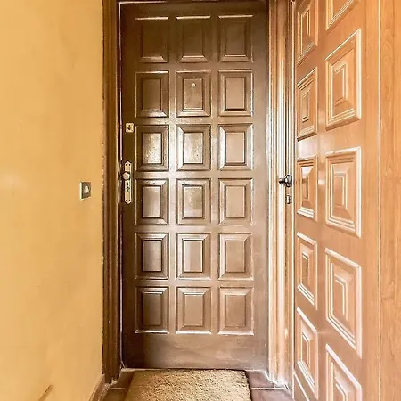 Las Americas Two Bedroom 2 Minutes To The Beach Πλάγια ντε λας Αμέρικας