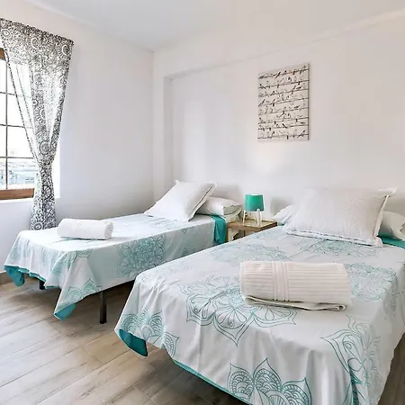 Las Americas Two Bedroom 2 Minutes To The Beach Πλάγια ντε λας Αμέρικας