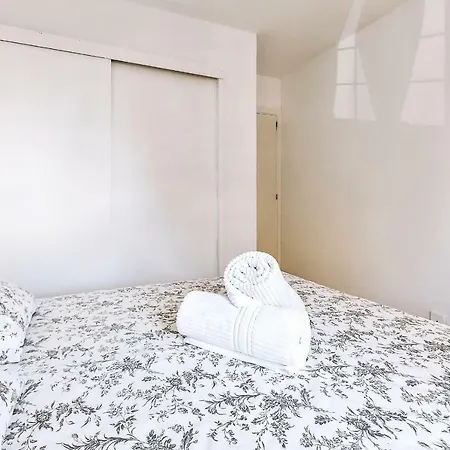 Διαμέρισμα Las Americas Two Bedroom 2 Minutes To The Beach