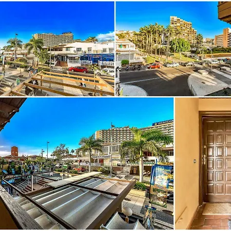 Las Americas Two Bedroom 2 Minutes To The Beach Διαμέρισμα Πλάγια ντε λας Αμέρικας