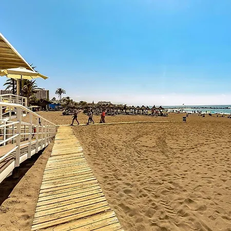 Las Americas Two Bedroom 2 Minutes To The Beach Διαμέρισμα